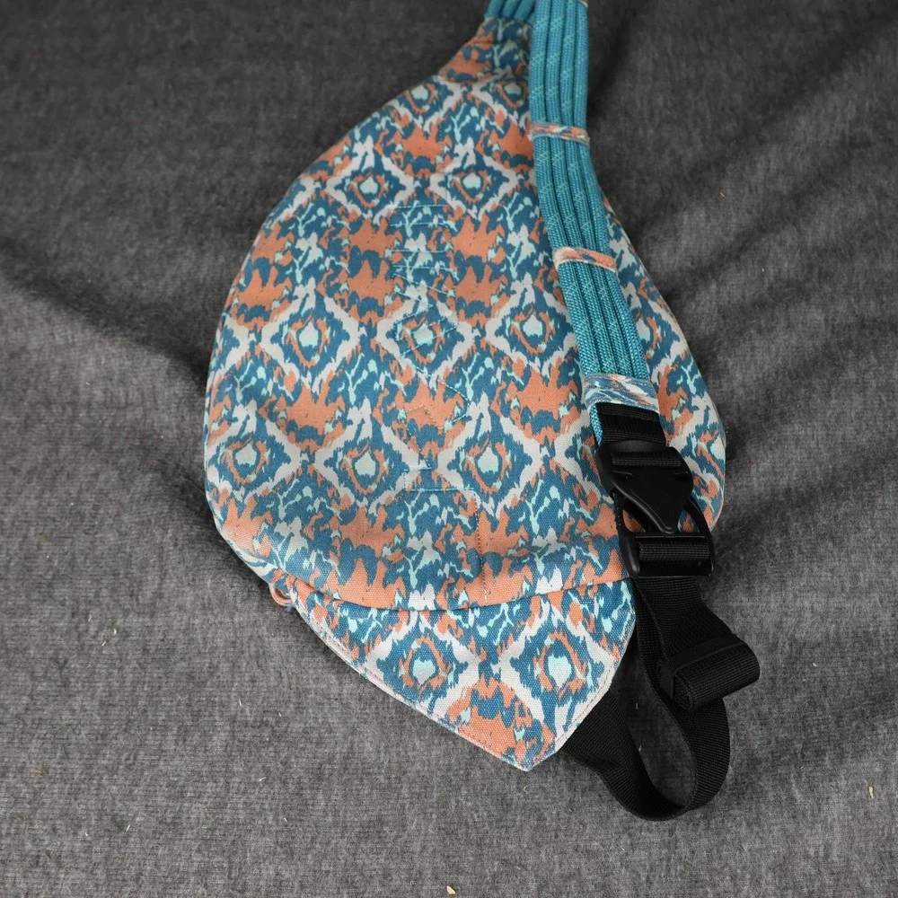 KAVU Multicolor 24